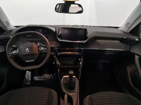 Peugeot 2008 N2008 ACTIVE PACK 1.2 PURETECH 100 CV 5P