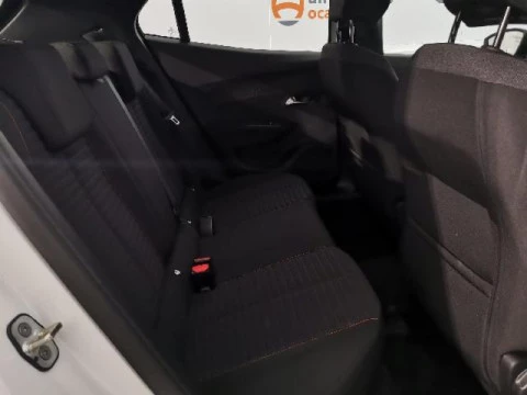 Peugeot 2008 N2008 ACTIVE PACK 1.2 PURETECH 100 CV 5P