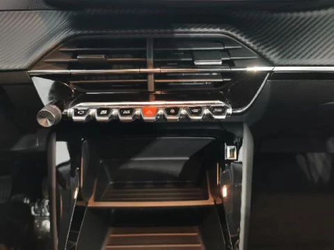 Peugeot 2008 N2008 ACTIVE PACK 1.2 PURETECH 100 CV 5P