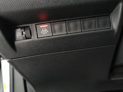 Peugeot 2008 N2008 ACTIVE PACK 1.2 PURETECH 100 CV 5P