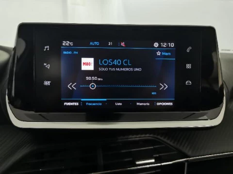 Peugeot 2008 N2008 ACTIVE PACK 1.2 PURETECH 100 CV 5P