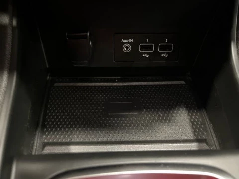 Renault Captur techno Fast Track E-Tech híbrido 105 kW