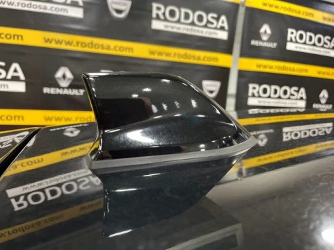 Renault Captur techno Fast Track E-Tech híbrido 105 kW