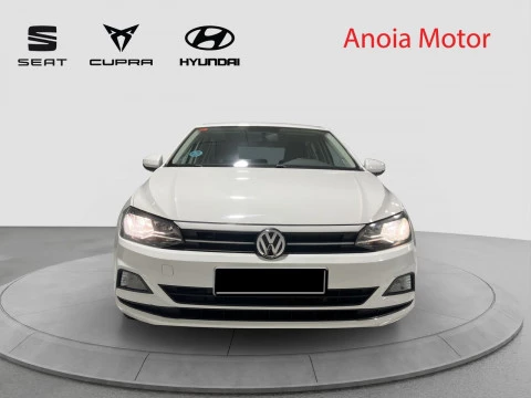 Volkswagen Polo Advance 1.0 TSI 70 kW (95 CV)