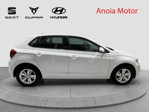 Volkswagen Polo Advance 1.0 TSI 70 kW (95 CV)