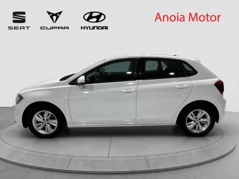 Volkswagen Polo Advance 1.0 TSI 70 kW (95 CV)