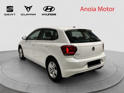 Volkswagen Polo Advance 1.0 TSI 70 kW (95 CV)