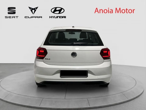 Volkswagen Polo Advance 1.0 TSI 70 kW (95 CV)