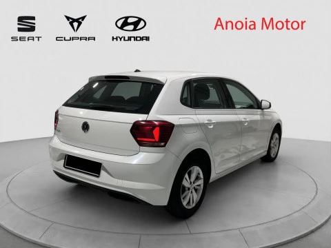 Volkswagen Polo Advance 1.0 TSI 70 kW (95 CV)