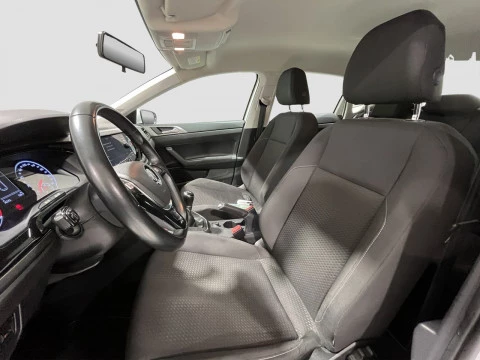 Volkswagen Polo Advance 1.0 TSI 70 kW (95 CV)