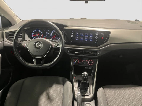Volkswagen Polo Advance 1.0 TSI 70 kW (95 CV)