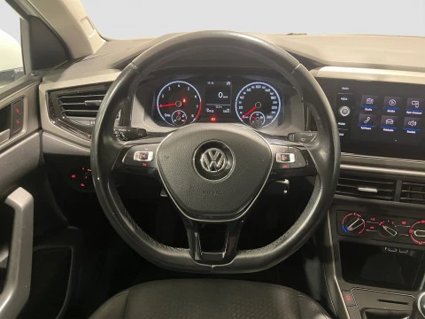 Volkswagen Polo Advance 1.0 TSI 70 kW (95 CV)