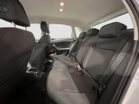 Volkswagen Polo Advance 1.0 TSI 70 kW (95 CV)
