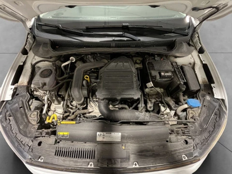 Volkswagen Polo Advance 1.0 TSI 70 kW (95 CV)