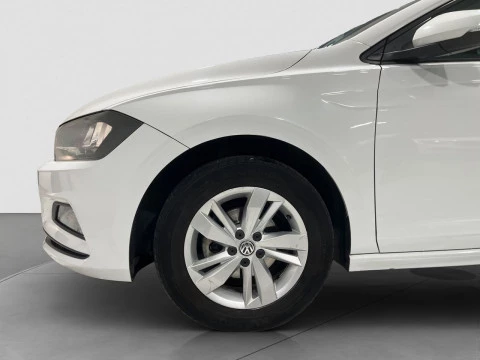Volkswagen Polo Advance 1.0 TSI 70 kW (95 CV)