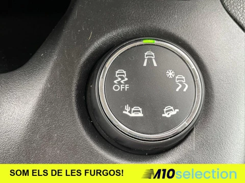 Peugeot Rifter GT Line Standard BlueHDi 96kW