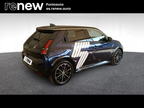 Renault 5 E-Tech 5 E-TECH 100% ELECTRICO iconic cinq 110 kW (150 CV) autonomia confort