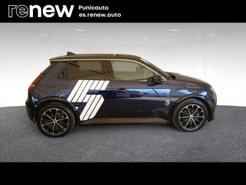 Renault 5 E-Tech 5 E-TECH 100% ELECTRICO iconic cinq 110 kW (150 CV) autonomia confort