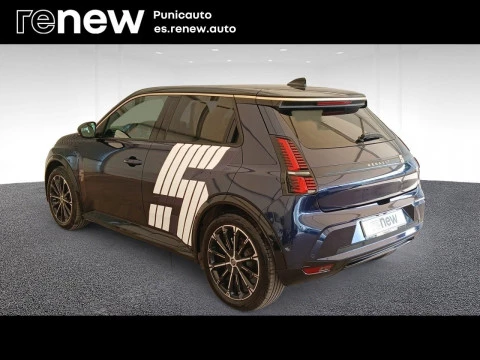 Renault 5 E-Tech 5 E-TECH 100% ELECTRICO iconic cinq 110 kW (150 CV) autonomia confort