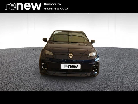 Renault 5 E-Tech 5 E-TECH 100% ELECTRICO iconic cinq 110 kW (150 CV) autonomia confort