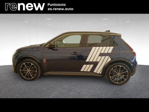 Renault 5 E-Tech 5 E-TECH 100% ELECTRICO iconic cinq 110 kW (150 CV) autonomia confort