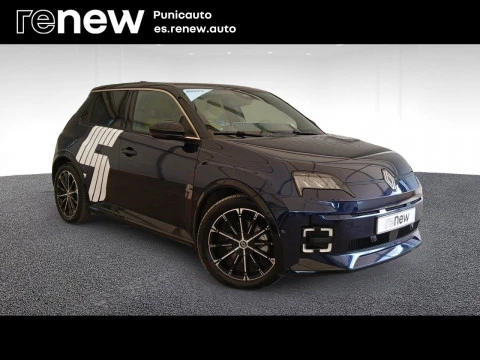 Renault 5 E-Tech 5 E-TECH 100% ELECTRICO iconic cinq 110 kW (150 CV) autonomia confort