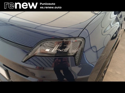Renault 5 E-Tech 5 E-TECH 100% ELECTRICO iconic cinq 110 kW (150 CV) autonomia confort