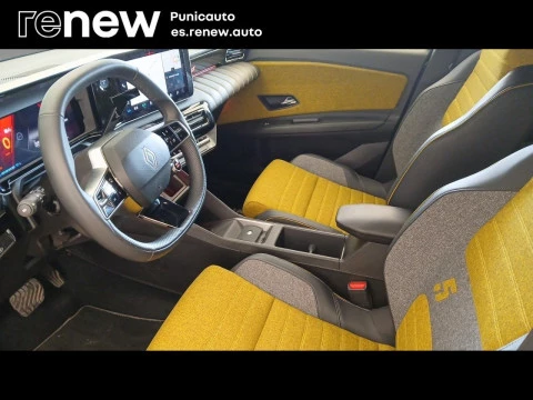 Renault 5 E-Tech 5 E-TECH 100% ELECTRICO iconic cinq 110 kW (150 CV) autonomia confort