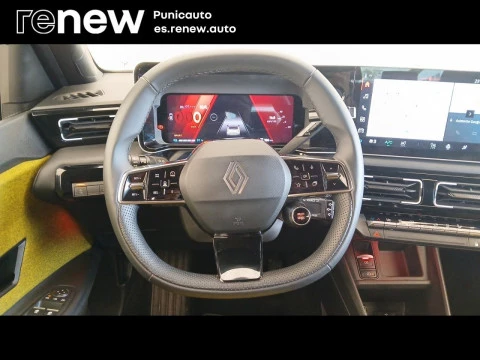 Renault 5 E-Tech 5 E-TECH 100% ELECTRICO iconic cinq 110 kW (150 CV) autonomia confort
