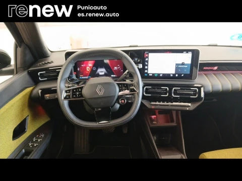 Renault 5 E-Tech 5 E-TECH 100% ELECTRICO iconic cinq 110 kW (150 CV) autonomia confort
