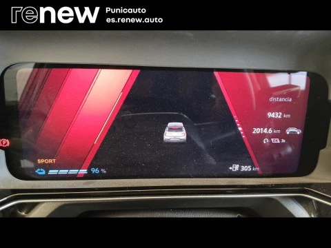 Renault 5 E-Tech 5 E-TECH 100% ELECTRICO iconic cinq 110 kW (150 CV) autonomia confort