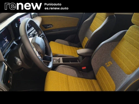 Renault 5 E-Tech 5 E-TECH 100% ELECTRICO iconic cinq 110 kW (150 CV) autonomia confort
