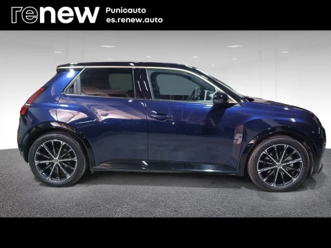 Renault 5 E-Tech  100% ELECTRICO iconic cinq 110 kW (150 CV) autonomia confort