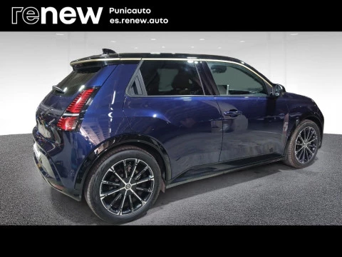 Renault 5 E-Tech  100% ELECTRICO iconic cinq 110 kW (150 CV) autonomia confort