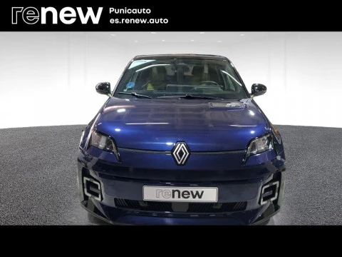 Renault 5 E-Tech  100% ELECTRICO iconic cinq 110 kW (150 CV) autonomia confort