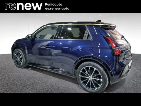 Renault 5 E-Tech  100% ELECTRICO iconic cinq 110 kW (150 CV) autonomia confort