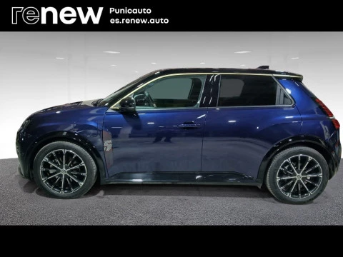 Renault 5 E-Tech  100% ELECTRICO iconic cinq 110 kW (150 CV) autonomia confort