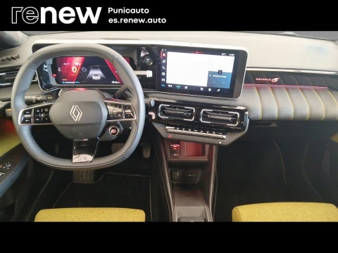Renault 5 E-Tech  100% ELECTRICO iconic cinq 110 kW (150 CV) autonomia confort
