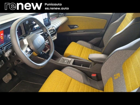 Renault 5 E-Tech  100% ELECTRICO iconic cinq 110 kW (150 CV) autonomia confort