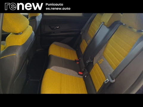 Renault 5 E-Tech  100% ELECTRICO iconic cinq 110 kW (150 CV) autonomia confort