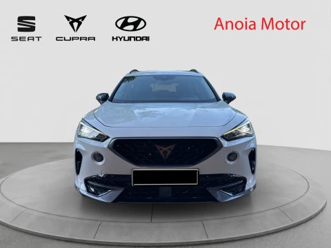 Cupra Formentor 1.5 TSI 110kW (150 CV)