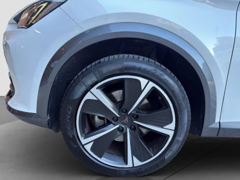 Cupra Formentor 1.5 TSI 110kW (150 CV)