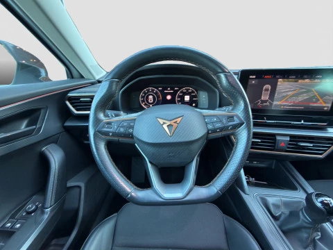 Cupra Formentor 1.5 TSI 110kW (150 CV)
