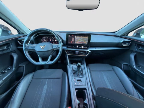 Cupra Formentor 1.5 TSI 110kW (150 CV)