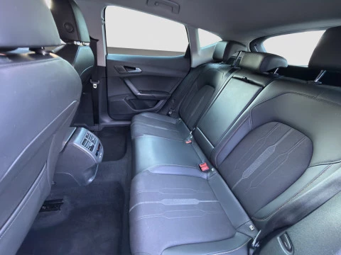 Cupra Formentor 1.5 TSI 110kW (150 CV)
