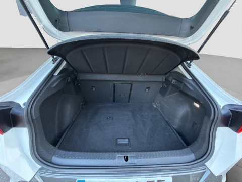 Cupra Formentor 1.5 TSI 110kW (150 CV)