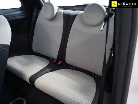 Fiat 500 Dolcevita 1.0 Hybrid 51KW 70 CV