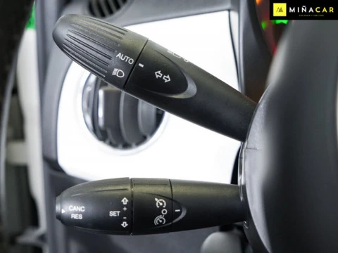 Fiat 500 Dolcevita 1.0 Hybrid 51KW 70 CV