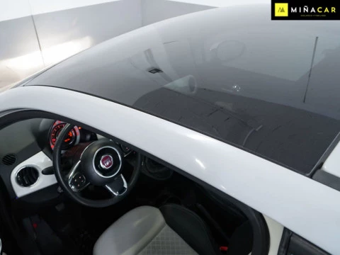 Fiat 500 Dolcevita 1.0 Hybrid 51KW 70 CV