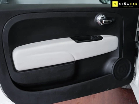 Fiat 500 Dolcevita 1.0 Hybrid 51KW 70 CV